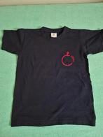 Chiro t-shirt Koolskamp, Enfants & Bébés, Vêtements enfant | Taille 128, Enlèvement, Comme neuf, Garçon ou Fille, Chemise ou À manches longues