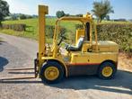 Clark Hyster 4 tonnes, Zakelijke goederen, Machines en Bouw | Heftrucks en Intern transport, Ophalen of Verzenden