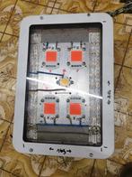 Zelfgemaakte led kweeklamp (nieuw), Ophalen of Verzenden, Zo goed als nieuw, Kweeklamp
