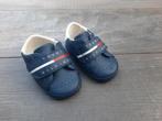 Tommy Hilfiger zachte schoentjes maat 19, Slofjes, Verzenden, Jongetje of Meisje, Tommy Hilfiger