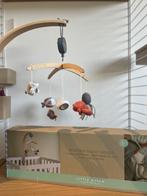 Houten muziekmobiel Little Dutch, Ophalen, Zo goed als nieuw, Mobiel, Met geluid