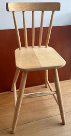 hoge stoel voor peuter/kleuter, Ophalen, Gebruikt, Overige typen, Aanschuifbaar