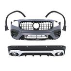 Bodykit Voor Mercedes GLB 35 AMG Look W247, Mercedes-Benz, Nieuw, Ophalen of Verzenden, Bumper