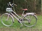 Derwent Ladies Heritage Damesfiets, 47 tot 50 cm, Versnellingen, Zo goed als nieuw, Ophalen