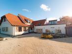 Huis te koop in Knokke-Heist, 5 slpks, 395 m², Vrijstaande woning, 5 kamers