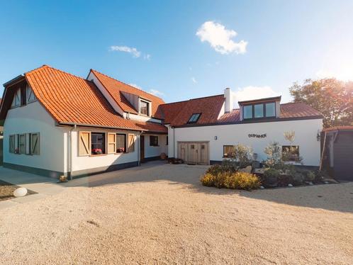 Huis te koop in Knokke-Heist, 5 slpks, Immo, Huizen en Appartementen te koop, Vrijstaande woning