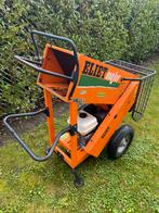 Hakselaar Eliet Major, Ophalen, Zo goed als nieuw