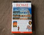 Rome (Guide Voir - Hachette) - Italie, Enlèvement, Utilisé, Europe, Guide ou Livre de voyage