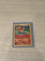 Vulpix 1/12 McDonalds set 2016, Hobby en Vrije tijd, Ophalen of Verzenden, Zo goed als nieuw, Losse kaart, Foil