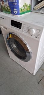 Miele W1 wasmachine, Elektronische apparatuur, Gebruikt, Ophalen of Verzenden