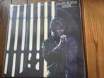 LP x 2 - David Bowie - Stage - blue vinyl!!!, Cd's en Dvd's, Vinyl | Rock, Ophalen of Verzenden