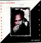 Vinyl, 7"   /  Bert Kuizenga – De Nacht, CD & DVD, Vinyles | Autres Vinyles, Enlèvement ou Envoi, Autres formats