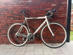 Racefiets Columbus, Fietsen en Brommers, Gebruikt, Heren, Aluminium, 53 tot 57 cm