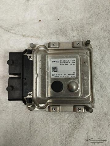 ECU motormanagement VW up! 04C906020D 60pk CHYA beschikbaar voor biedingen