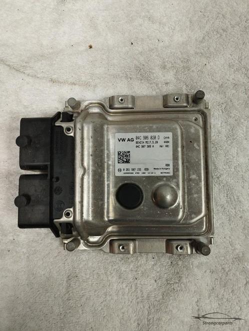 ECU motormanagement VW up! 04C906020D 60pk CHYA, Auto-onderdelen, Elektronica en Kabels, Volkswagen, Gebruikt, Ophalen of Verzenden