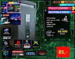 Hp prodesk i5+ battocera 500g arcade systeem, Games en Spelcomputers, Ophalen, Zo goed als nieuw