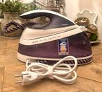 Philips PerfectCare Pure stoomstrijkijzer!(ZGAN), Elektronische apparatuur, Ophalen of Verzenden, Zo goed als nieuw, Strijkijzer met snoer