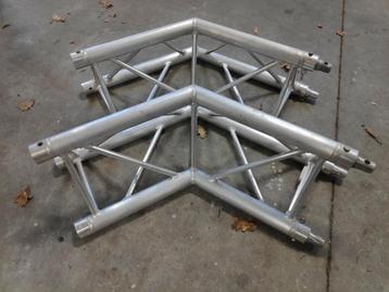 Sixty82 Sixty 82 M29T-C204 Apex down 120 truss beschikbaar voor biedingen