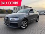 Audi Q3 1.4 TFSI | AUTOMAAT | XENON | ONLY EXPORT, Auto's, Automaat, Bedrijf, 5 deurs, SUV of Terreinwagen