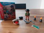 Schattenjager 5384, Kinderen en Baby's, Speelgoed | Playmobil, Zo goed als nieuw, Ophalen