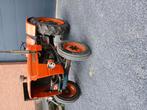 Fiat someca 615, Zakelijke goederen, Ophalen, Fiat