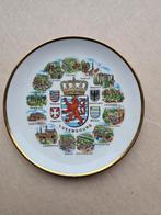 Decoratieve plaat, Ophalen of Verzenden