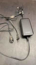 Chargeur Bosch vélo électrique 230 - 36 V, Ophalen, Zo goed als nieuw