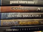 Ps4 games, Ophalen of Verzenden, Zo goed als nieuw