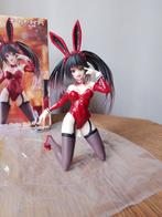 Date A Live V Kurumi Tokisaki Bunny Ver. ( NEUF ), Ophalen of Verzenden, Nieuw, Fantasy