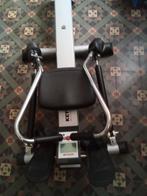 Rameur KETTLER, Sports & Fitness, Enlèvement, Utilisé, Jambes, Rameur