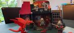 Playmobil Dragons, Kinderen en Baby's, Ophalen, Gebruikt, Complete set