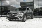 Mercedes-Benz GLC 250 Coupe AMG Burmester HeadUp Keyless 4x4, Auto's, Automaat, USB, Gebruikt, 4 cilinders