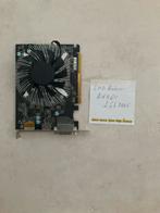 Videokaart te koop., Computers en Software, Videokaarten, Ophalen, Gebruikt
