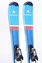 110 cm kinder ski's DYNASTAR TEAM SPEED 2023, light rocker, Verzenden
