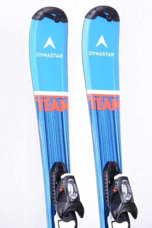 110 cm kinder ski's DYNASTAR TEAM SPEED 2023, light rocker, Sport en Fitness, Skiën en Langlaufen, Verzenden
