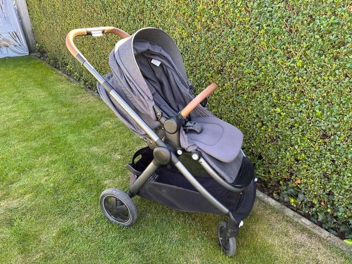 Maxi cosi Adorra met isofix-systeem, Kinderen en Baby's, Kinderwagens en Combinaties, Zo goed als nieuw, Kinderwagen, Maxi-Cosi