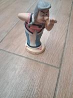 Figurine Astérix - Gélatine, Ophalen, Asterix en Obelix, Zo goed als nieuw, Beeldje of Figuurtje