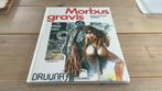 Morbus Gravis HC - Druuna - Paolo Serpieri, Boeken, Stripverhalen, Ophalen of Verzenden