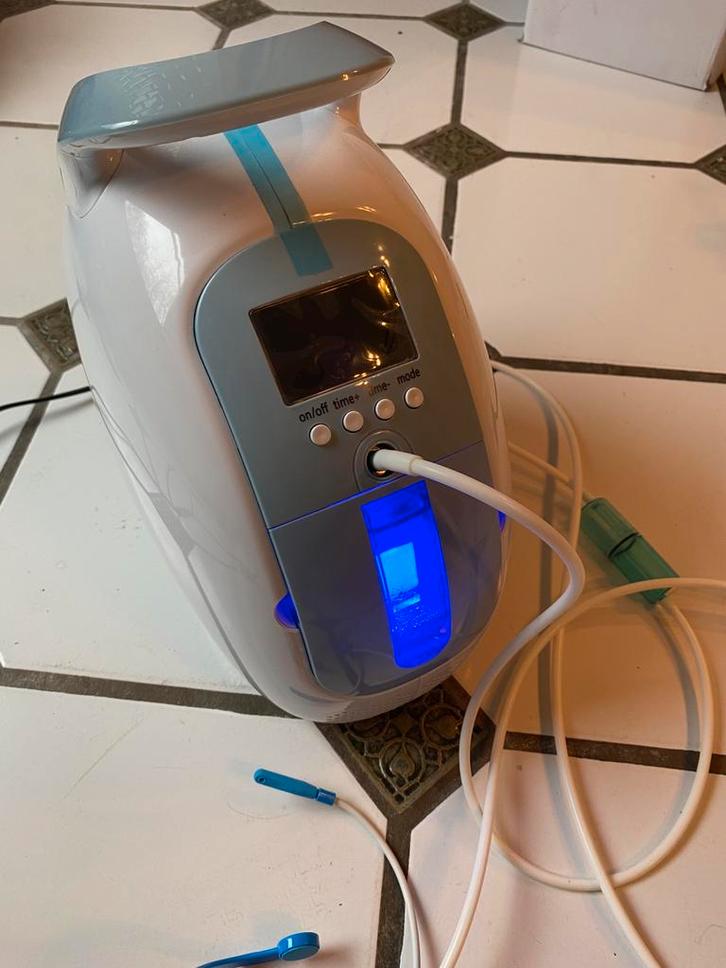 Concentrateur d’Oxygène, Diversen, Verpleegmiddelen, Nieuw, Ophalen