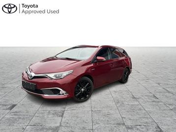 Toyota Auris Lounge  disponible aux enchères