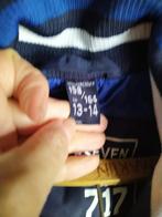 zo goed als nieuwe bodywarmer, 13-14jo, Sevenoneseven, Ophalen of Verzenden, Zo goed als nieuw, Jongen