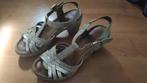 Sandalen Gabor 37, Kinderen en Baby's, Kinderkleding | Schoenen en Sokken, Ophalen of Verzenden, Zo goed als nieuw, Gabor, Meisje
