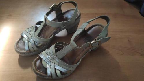 Sandalen Gabor 37, Kinderen en Baby's, Kinderkleding | Schoenen en Sokken, Zo goed als nieuw, Meisje, Ophalen of Verzenden