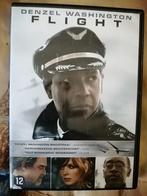 DVD Flight  2012 ‧ Thriller/Drame ‧ 2h 18m, Cd's en Dvd's, Dvd's | Drama, Ophalen of Verzenden, Drama
