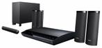 Sony Home Theatre DVD / Radio / Cd set, Audio, Tv en Foto, Gebruikt, Blu-ray-speler, Ophalen of Verzenden, 5.1-systeem