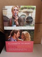 Eten, Bidden, Beminnen, Ophalen of Verzenden, Zo goed als nieuw, Elizabeth Gilbert