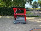 JLG Nano SP Plus | Elektrische Hoogwerker | 2019 | 4.5m, Ophalen