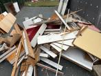 Gratis af te halen: hout, Doe-het-zelf en Bouw, Hout en Planken, Ophalen