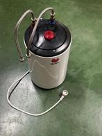 Bulex elektrische boiler 10L, Doe-het-zelf en Bouw, Chauffageketels en Boilers, Ophalen, Boiler, Zo goed als nieuw, Minder dan 20 liter