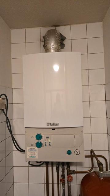 Vaillant combiketel  beschikbaar voor biedingen